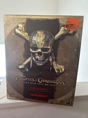 ホットトイズ　パイレーツオブカリビアン　最後の海賊　2.0ジャックスパロウ　アル（フィギュア・プラモデル）の商品画像 - 査定依頼日：2025年9月29日 - 最高査定価格：12,000円