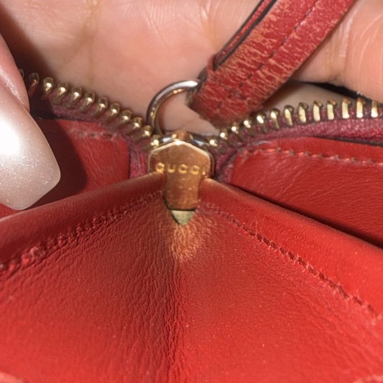 グッチ  （ブランドバッグ）の商品画像 - 査定依頼日：2026年1月29日 - 最高査定価格：25,000円