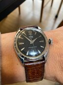 チューダー その他 （高級時計）の商品画像 - 査定依頼日：2025年3月2日 - 最高査定価格：110,000円