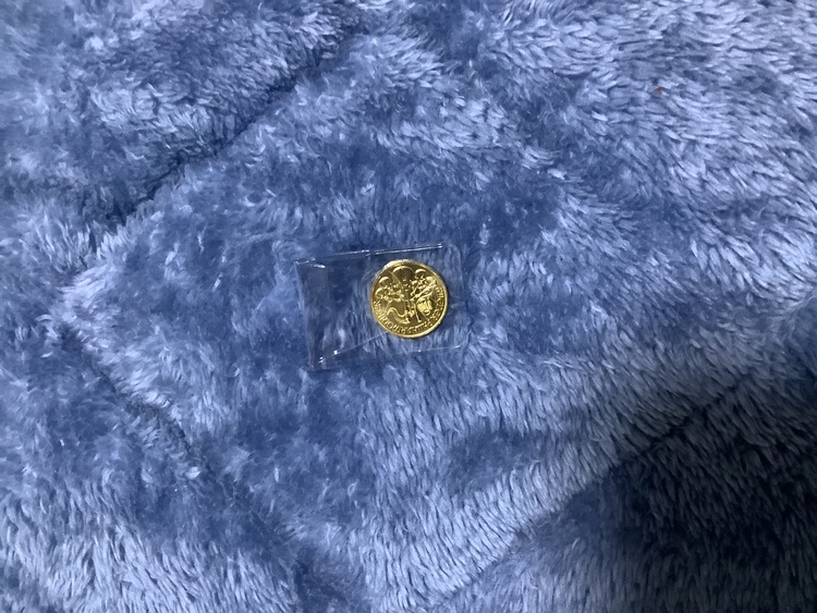 ウイーン金貨（金・貴金属）の商品画像 - 査定依頼日：2026年1月18日 - 最高査定価格：80,000円