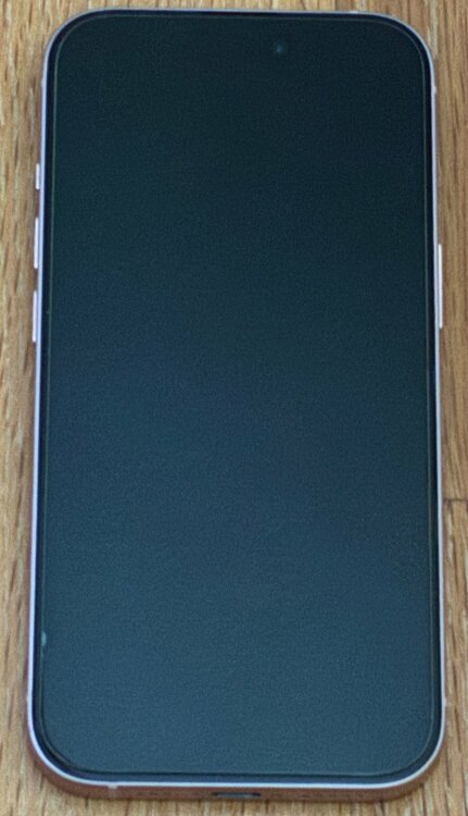 iPhone15 128GB（スマホ）の商品画像 - 査定依頼日：2026年6月23日 - 最高査定価格：64,000円