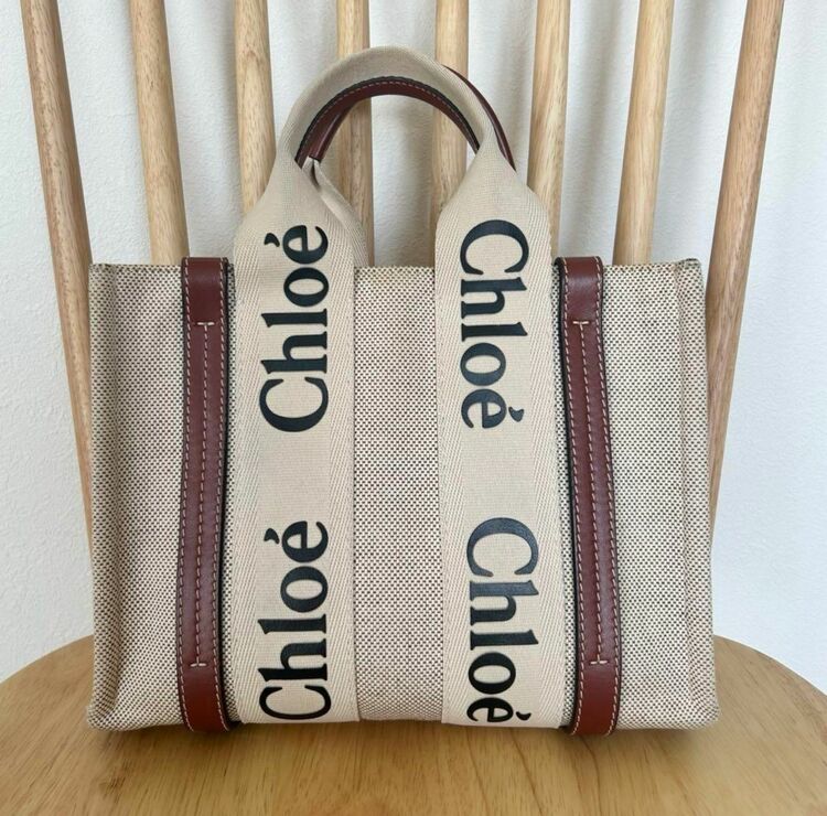 その他 クロエ （ブランドバッグ）の商品画像 - 査定依頼日：2025年9月21日 - 最高査定価格：65,000円