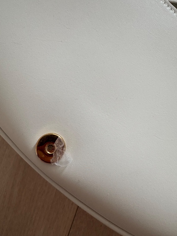 ディオール  （ブランドバッグ）の商品画像 - 査定依頼日：2025年8月27日 - 最高査定価格：200,000円