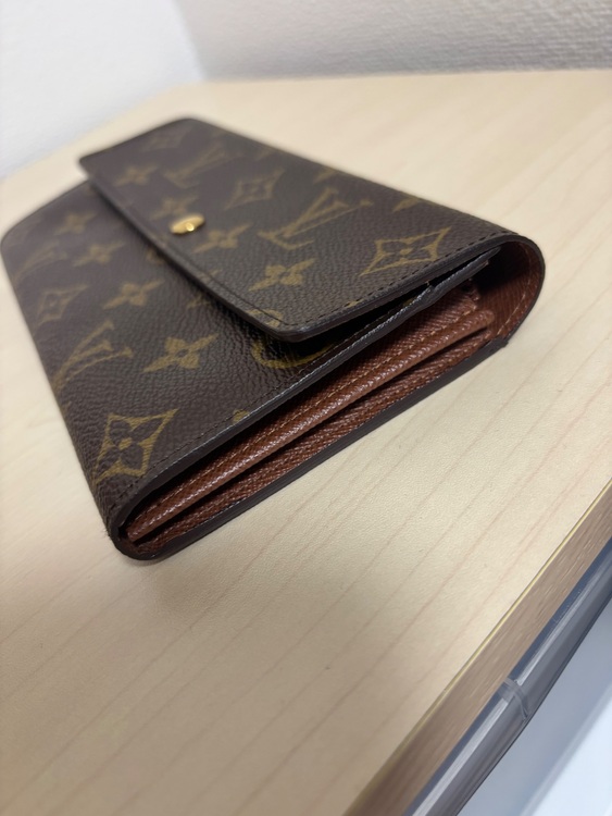 ルイヴィトン モノグラム （ブランドバッグ）の商品画像 - 査定依頼日：2025年9月12日 - 最高査定価格：27,000円