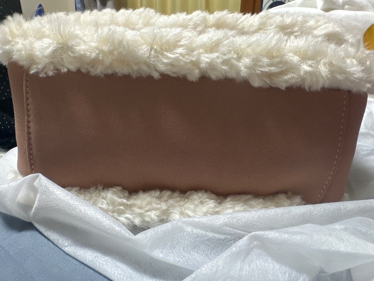 その他 サマンサタバサ （ブランドバッグ）の商品画像 - 査定依頼日：2026年2月7日 - 最高査定価格：3,000円