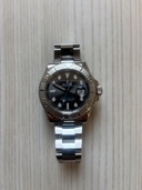 スレート40（高級時計）の商品画像 - 査定依頼日：2026年4月11日 - 最高査定価格：2,050,000円