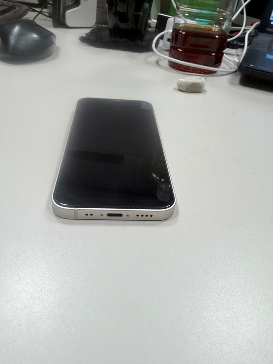 iPhone 12 mini 128GB SIMフリー（スマホ）の商品画像 - 査定依頼日：2026年3月31日 - 最高査定価格：22,000円