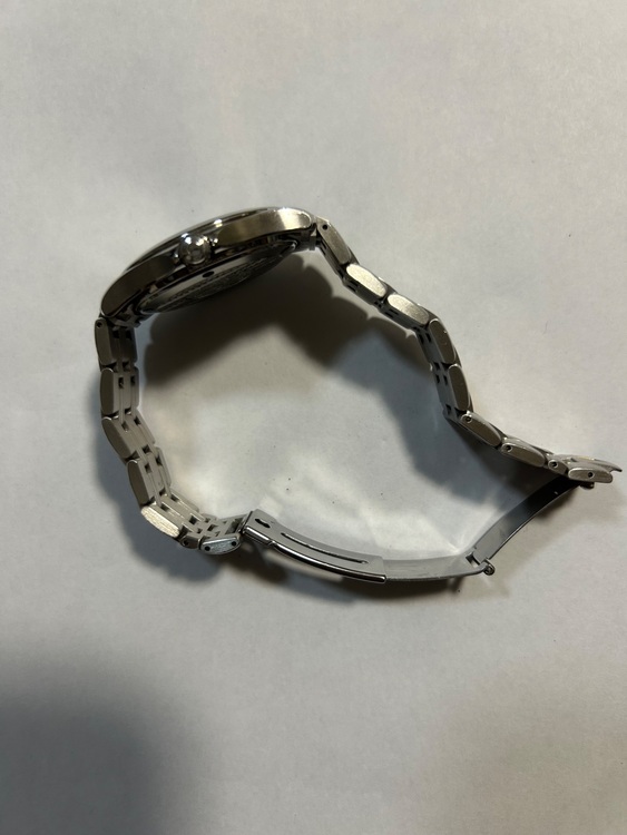 オメガ シーマスター 2511810（高級時計）の商品画像 - 査定依頼日：2025年7月3日 - 最高査定価格：130,000円