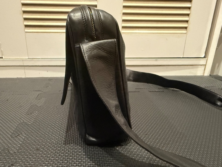 【3番台/美品】シャネル ラムスキン デカココ フリンジ ショルダーバッグ 黒（ブランドバッグ）の商品画像 - 査定依頼日：2026年9月5日 - 最高査定価格：170,000円