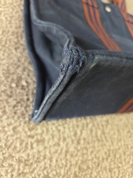 エルメス フールトゥ （ブランドバッグ）の商品画像 - 査定依頼日：2025年9月17日 - 最高査定価格：4,000円