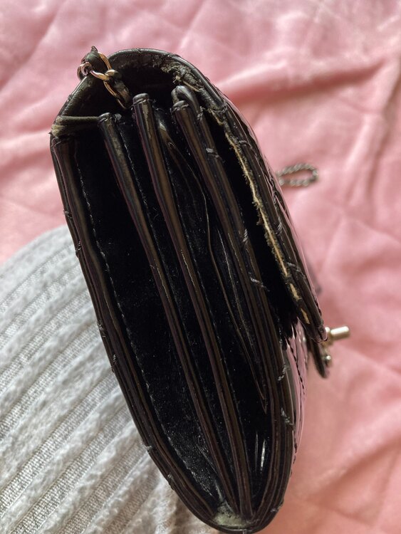 シャネル マトラッセ （ブランドバッグ）の商品画像 - 査定依頼日：2025年2月8日 - 最高査定価格：150,000円