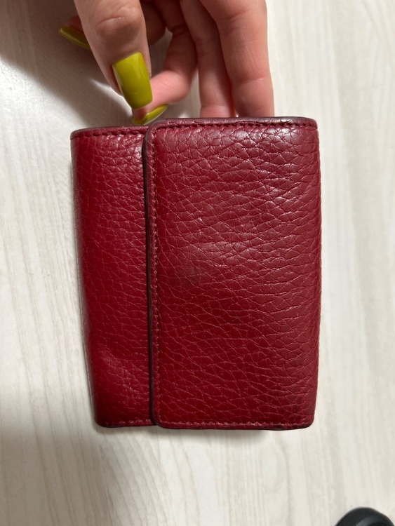 その他 クロエ （ブランドバッグ）の商品画像 - 査定依頼日：2025年9月29日 - 最高査定価格：15,000円