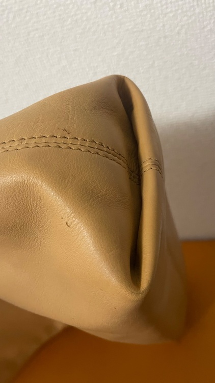 ヴィンテージ　ショルダー　ココマーク　ベージュ（ブランドバッグ）の商品画像 - 査定依頼日：2026年3月3日 - 最高査定価格：100,000円