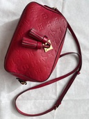 モノグラムアンプラント　サントンジュ（ブランドバッグ）の商品画像 - 査定依頼日：2025年12月18日 - 最高査定価格：75,000円