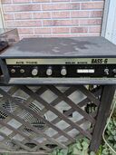 エーストンベース6（ピアノ・楽器・PA機材）の商品画像 - 査定依頼日：2025年10月25日 - 最高査定価格：2,000円