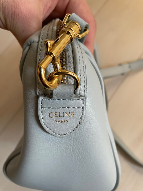 セリーヌ  （ブランドバッグ）の商品画像 - 査定依頼日：2025年2月22日 - 最高査定価格：160,000円