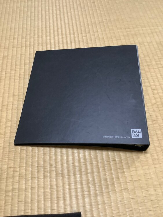 BANDAI お菓子CD CD19枚（CD・DVD）の商品画像 - 査定依頼日：2025年4月19日 - 最高査定価格：1,900円