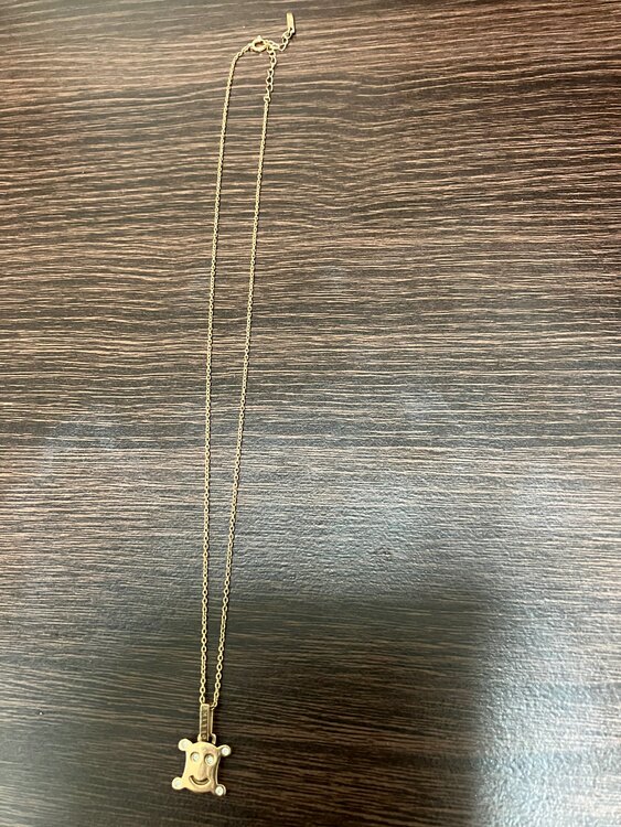 セリーヌジュエリー（金・貴金属）の商品画像 - 査定依頼日：2024年1月19日 - 最高査定価格：25,000円