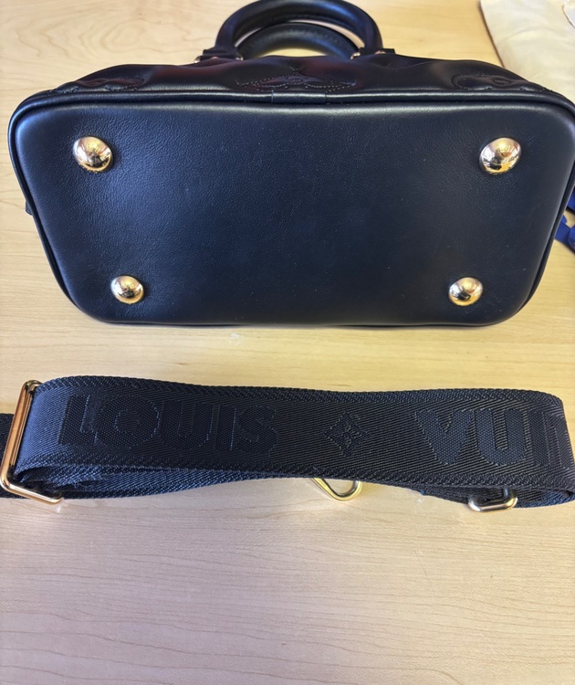 ルイヴィトン アルマ （ブランドバッグ）の商品画像 - 査定依頼日：2025年10月23日 - 最高査定価格：280,000円