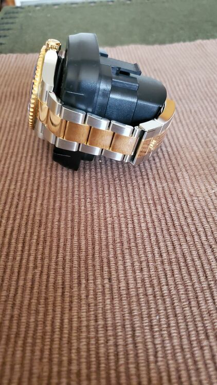 ロレックス サブマリーナー 126613L（高級時計）の商品画像 - 査定依頼日：2025年10月1日 - 最高査定価格：2,720,000円