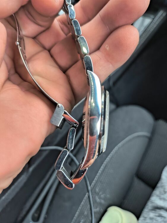 ロレックス エクスプローラー 114270（高級時計）の商品画像 - 査定依頼日：2025年6月3日 - 最高査定価格：820,000円