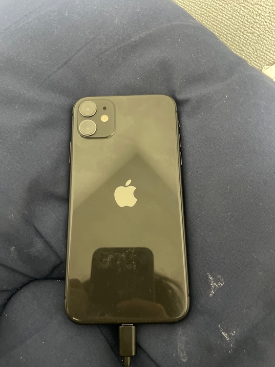 iPhone11 256GB SIMフリー（スマホ）の商品画像 - 査定依頼日：2026年3月23日 - 最高査定価格：16,000円