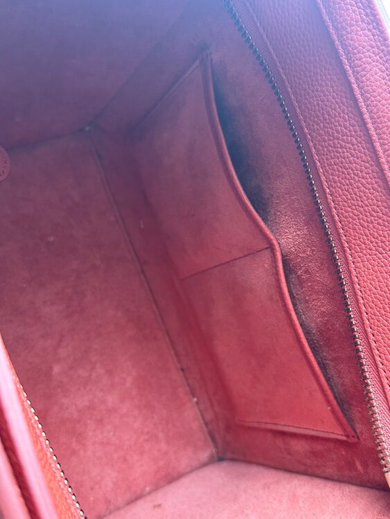 セリーヌ  （ブランドバッグ）の商品画像 - 査定依頼日：2024年12月20日 - 最高査定価格：80,000円