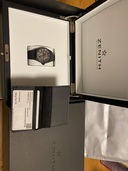 デファイクラシック（高級時計）の商品画像 - 査定依頼日：2025年9月15日 - 最高査定価格：710,000円