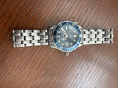 オメガ シーマスター （高級時計）の商品画像 - 査定依頼日：2026年4月19日 - 最高査定価格：370,000円