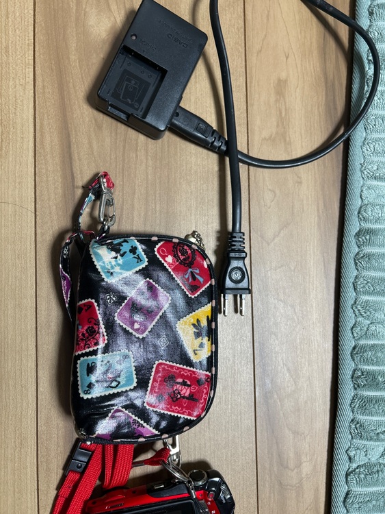 Casio EX-G1（カメラ）の商品画像 - 査定依頼日：2025年8月12日 - 最高査定価格：3,000円