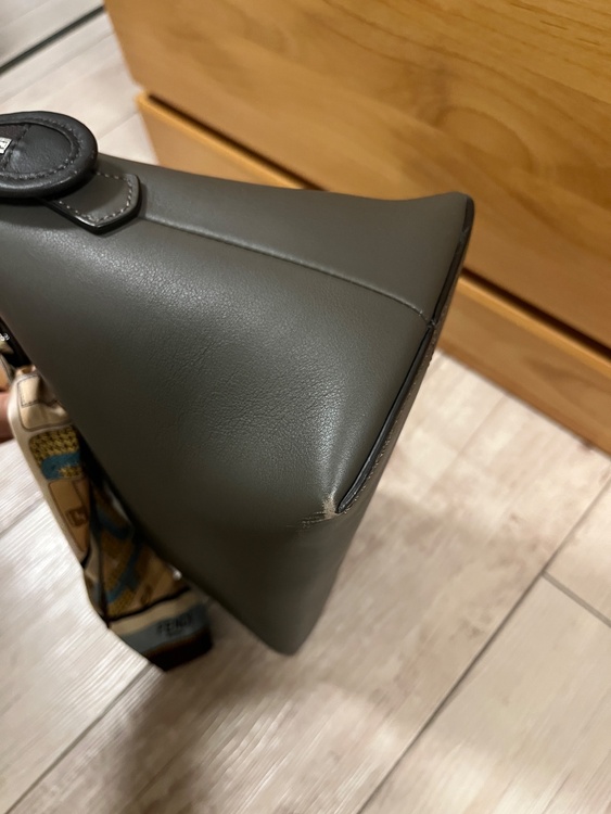 バイザウェイ（ブランドバッグ）の商品画像 - 査定依頼日：2026年2月16日 - 最高査定価格：80,000円