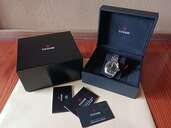 レンジャー（高級時計）の商品画像 - 査定依頼日：2024年3月2日 - 最高査定価格：430,000円