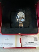 カルティエ その他 wsrn003（高級時計）の商品画像 - 査定依頼日：2025年8月31日 - 最高査定価格：480,000円
