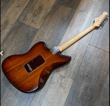 G&L Fullerton Deluxe Doheny HH （ピアノ・楽器・PA機材）の商品画像 - 査定依頼日：2026年3月23日 - 最高査定価格：120,000円