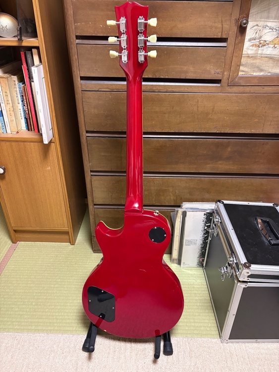 Love Rock（ピアノ・楽器・PA機材）の商品画像 - 査定依頼日：2026年4月12日 - 最高査定価格：18,000円