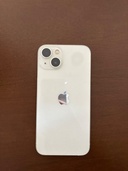 iPhone iPhone 13 128GB Softbank（スマホ）の商品画像 - 査定依頼日：2026年9月27日 - 最高査定価格：37,000円