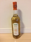 Murray  Mcdavid（お酒）の商品画像 - 査定依頼日：2021年7月21日 - 最高査定価格：18,000円