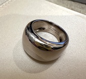 カルティエ　ヌーベルバーグWG 55号（金・貴金属）の商品画像 - 査定依頼日：2026年3月6日 - 最高査定価格：400,000円