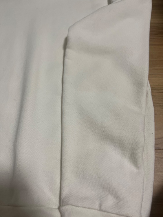 ノースフェイス コラボ トレーナー（古着・ファッション）の商品画像 - 査定依頼日：2025年7月17日 - 最高査定価格：100,000円