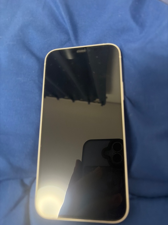 iPhone iPhone 12 64GB SIMフリー（スマホ）の商品画像 - 査定依頼日：2026年8月18日 - 最高査定価格：18,000円