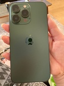 iPhone 13 Pro 128GB 楽天モバイル（スマホ）の商品画像 - 査定依頼日：2026年4月28日 - 最高査定価格：38,000円