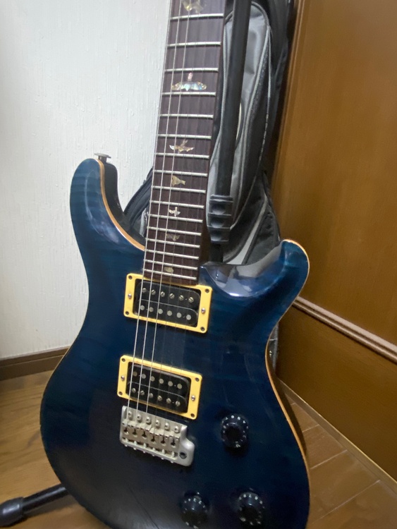 custom24 10top（ピアノ・楽器・PA機材）の商品画像 - 査定依頼日：2026年9月1日 - 最高査定価格：210,000円