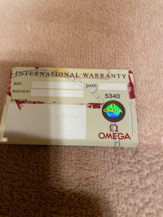 オメガ スピードマスター 3570.5（高級時計）の商品画像 - 査定依頼日：2026年3月29日 - 最高査定価格：630,000円