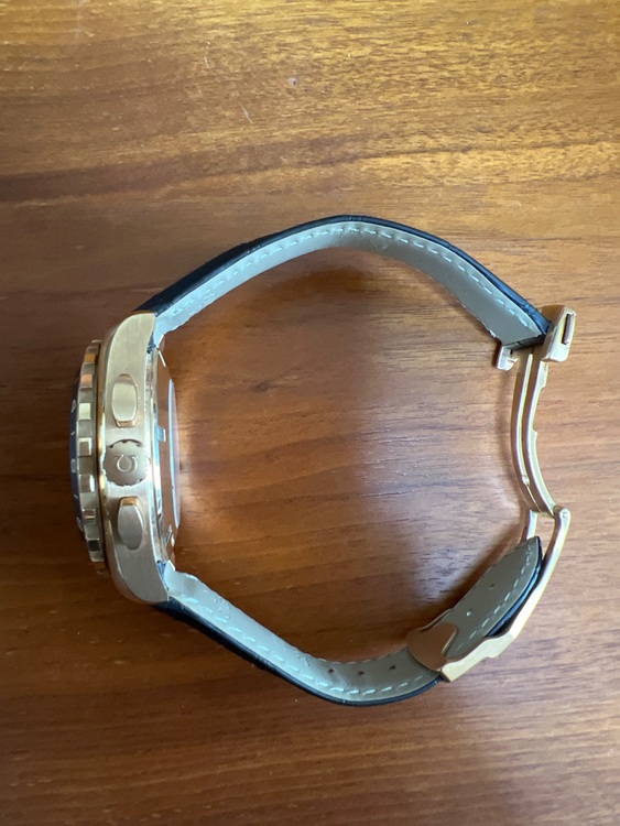 オメガ シーマスター 231-53-44-52-06-00（高級時計）の商品画像 - 査定依頼日：2025年11月8日 - 最高査定価格：2,650,000円