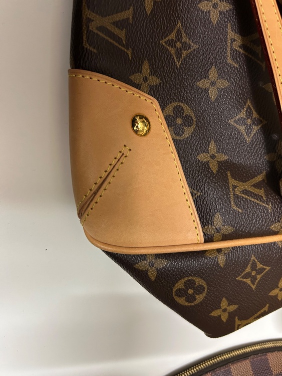 ルイヴィトン（ブランドバッグ）の商品画像 - 査定依頼日：2026年4月1日 - 最高査定価格：160,000円