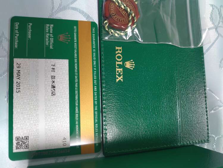 ロレックス デイトナ 11652（高級時計）の商品画像 - 査定依頼日：2025年1月25日 - 最高査定価格：3,300,000円