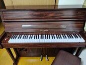 コロムビア　Deluxe（ピアノ・楽器・PA機材）の商品画像 - 査定依頼日：2026年7月3日 - 最高査定価格：10,000円