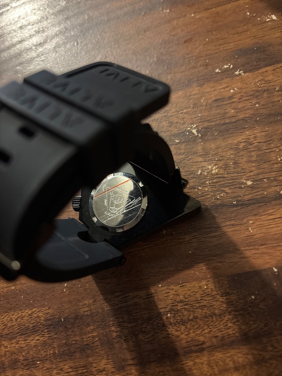 ALIVE（高級時計）の商品画像 - 査定依頼日：2026年4月17日 - 最高査定価格：100,000円