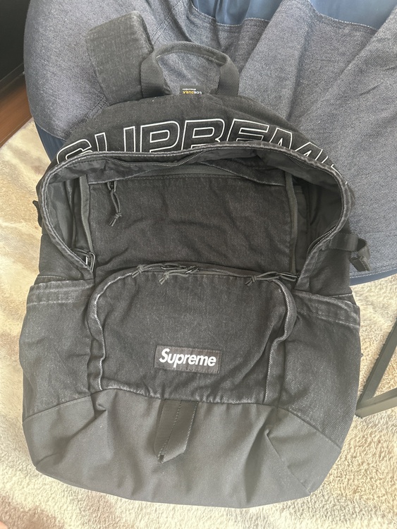 バッグパック（古着・ファッション）の商品画像 - 査定依頼日：2026年2月20日 - 最高査定価格：15,000円