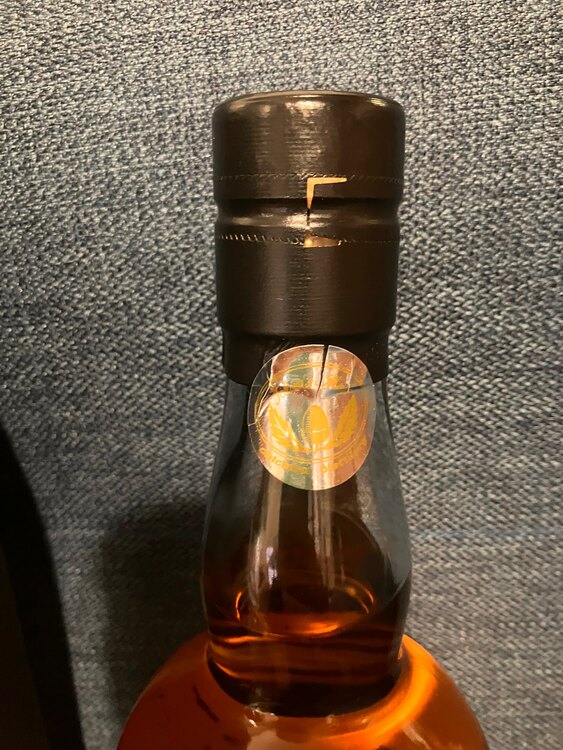 ウイスキー イチローズモルト （お酒）の商品画像 - 査定依頼日：2025年3月21日 - 最高査定価格：28,000円